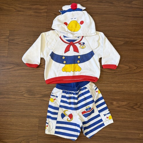 Vintage carters red white - carters,