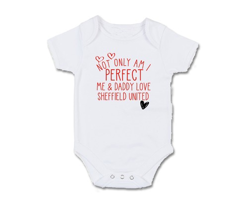 Sheffield utd baby - sheffield,