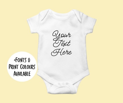 Funny your text - here, vest