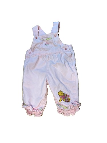 Vintage pooh 100 - vintage,