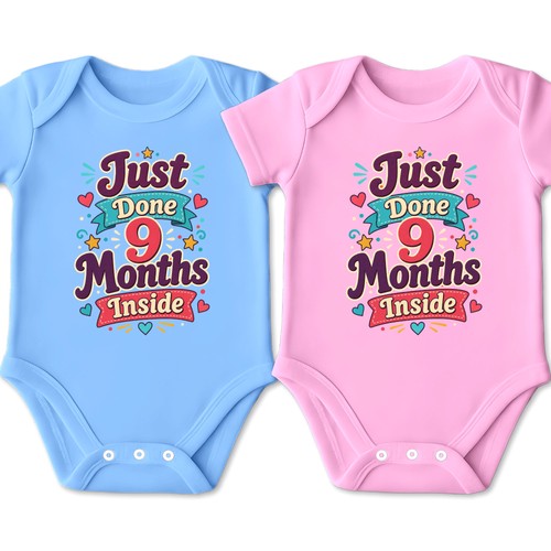 Funny just done - funny, months