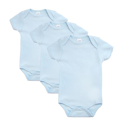 Baby bodysuits pack - baby,