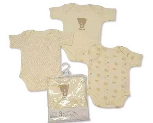 New baby bodysuits rompers - baby, bodysuits/rompers
