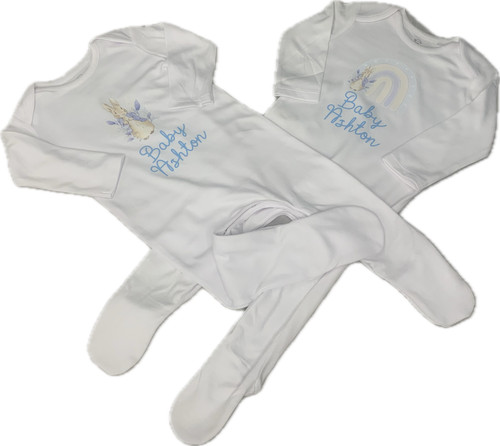 Personalised peter rabbit - personalised,