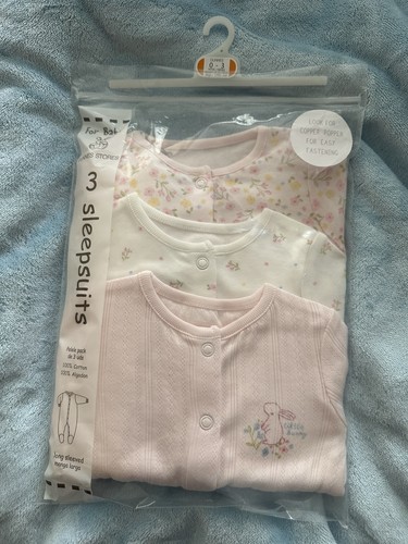 Sleep suits floral pattern - floral,