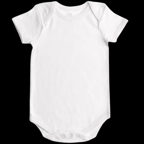 Pack white plain 100 - white,