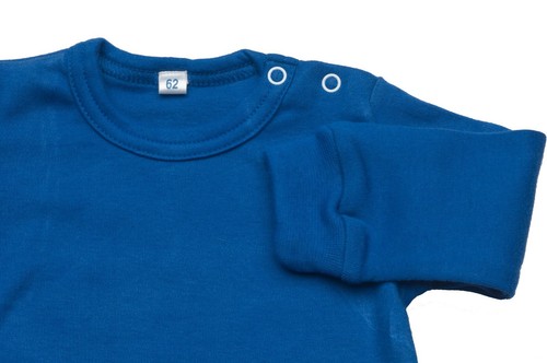 Baby bodysuit full slv - bodysuit, 0-24m
