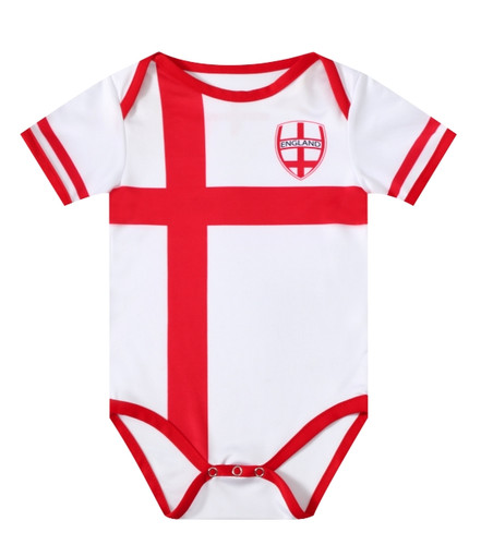 England sports athletic baby - england,