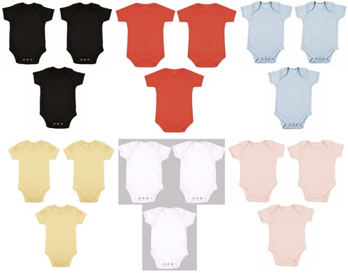 Pack boy girl plain 100 - pack, boy/girl