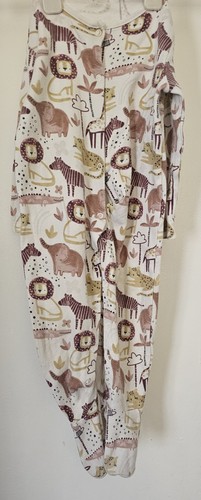 Babygrow sleepsuit 18 - tu,