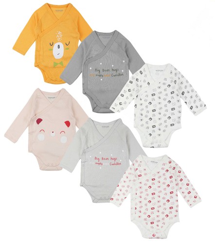 Baby boys girls - boys, unisex