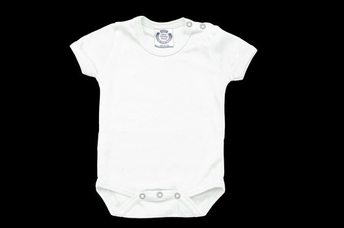 Baby bodysuit sleeves - baby,
